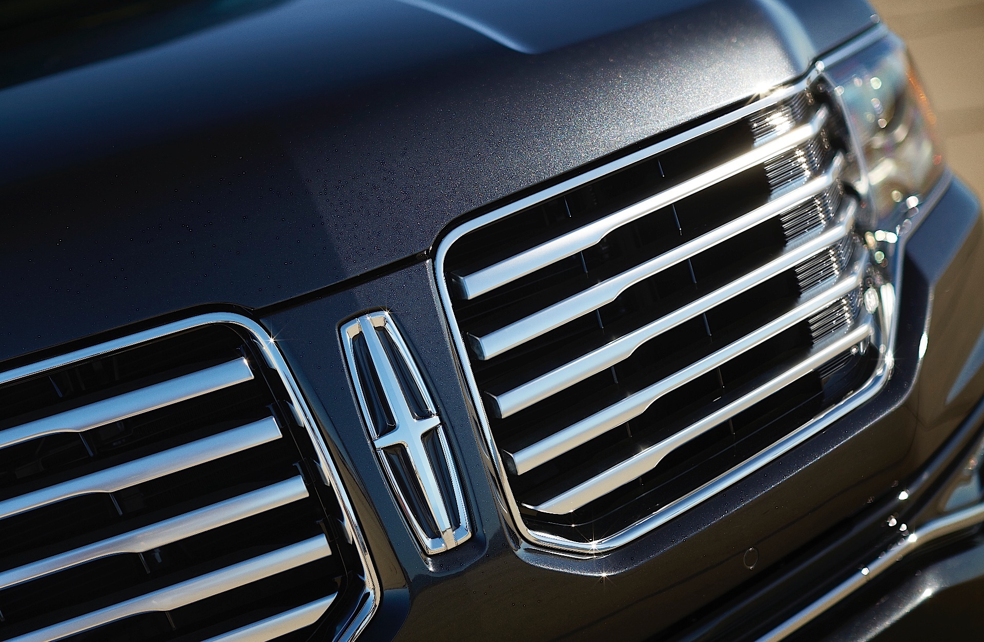 Lincoln Navigator photo 4