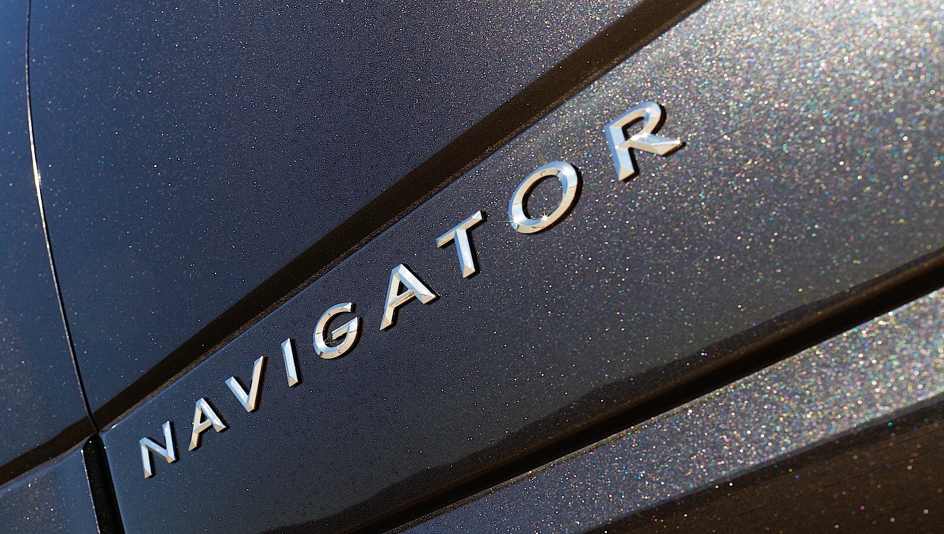 Lincoln Navigator photo 5