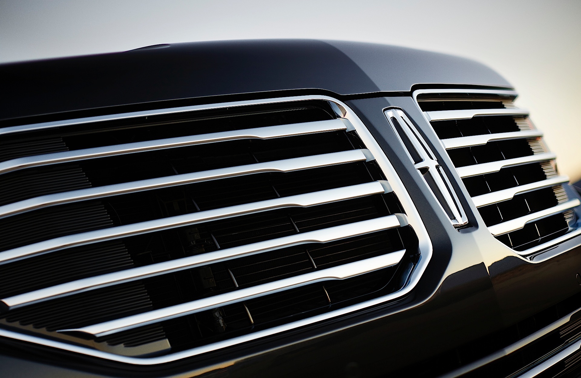 Lincoln Navigator photo 7