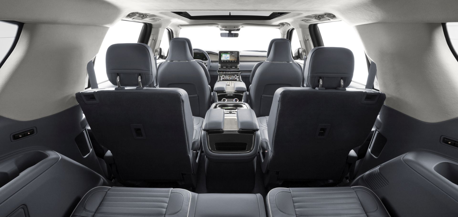 Lincoln Navigator photo 59