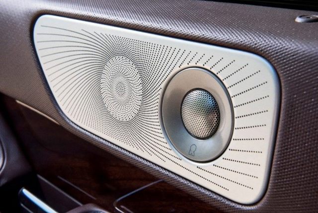 Lincoln Navigator photo 43