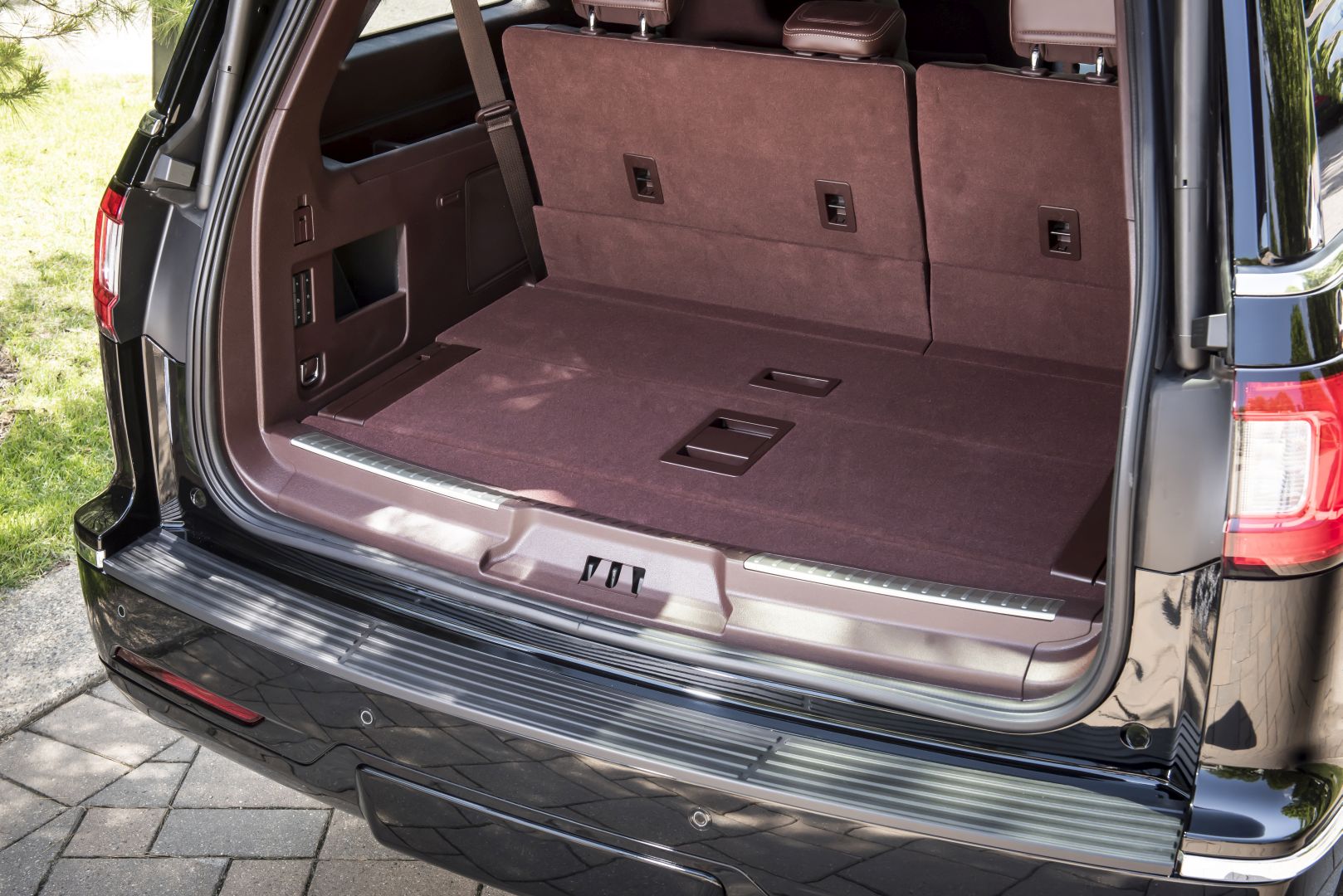 Lincoln Navigator photo 72