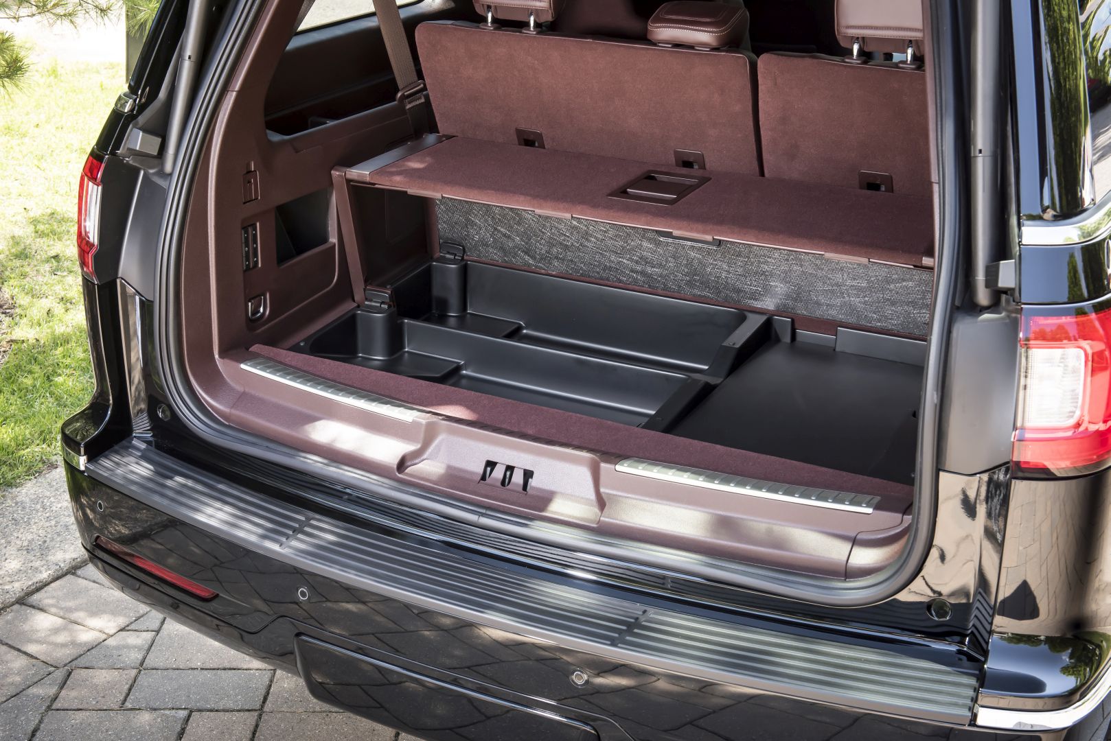 Lincoln Navigator photo 74