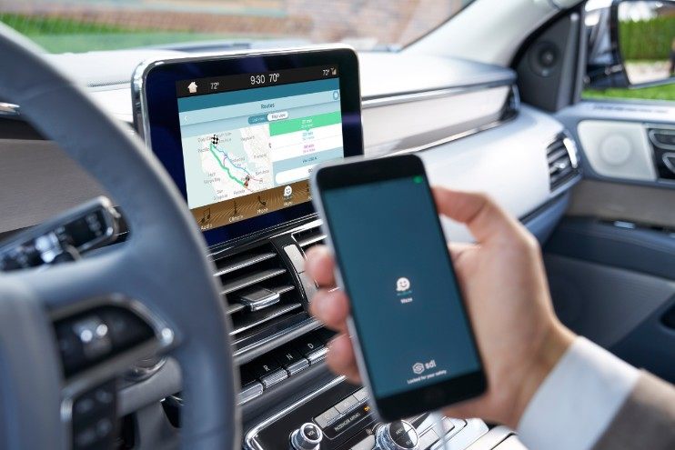 Lincoln Navigator photo 45