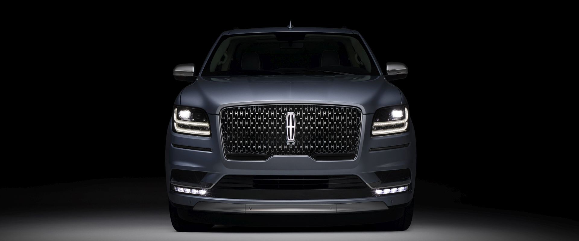 Lincoln Navigator photo 13