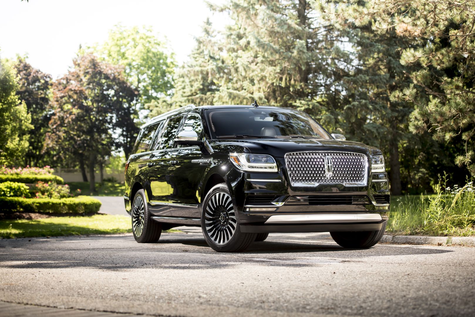 Lincoln Navigator photo 20