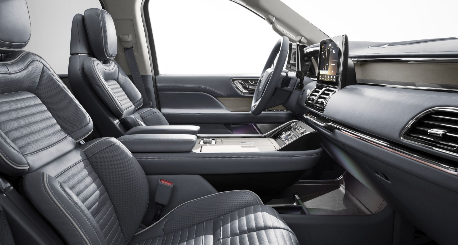 Lincoln Navigator photo 48