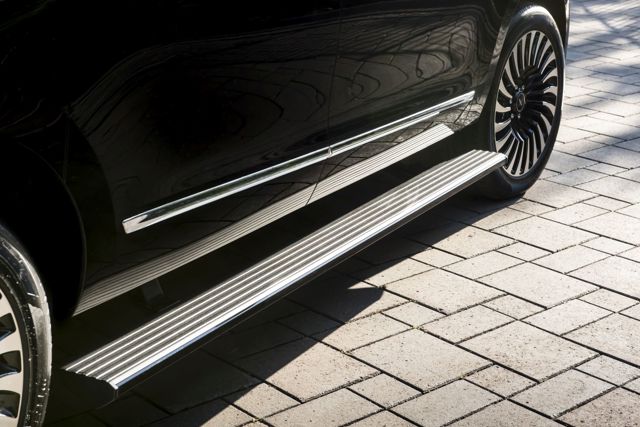 Lincoln Navigator photo 30
