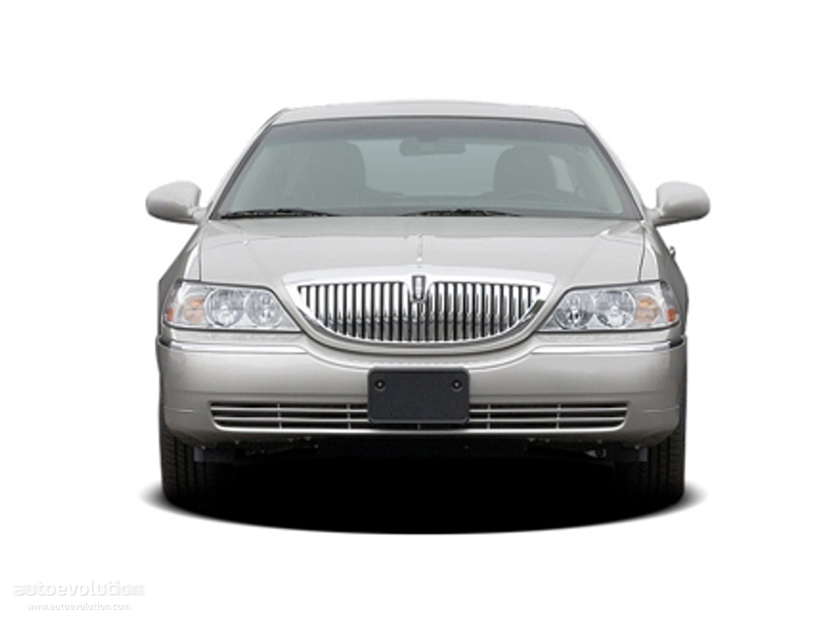 Lincoln Lincoln Town Car