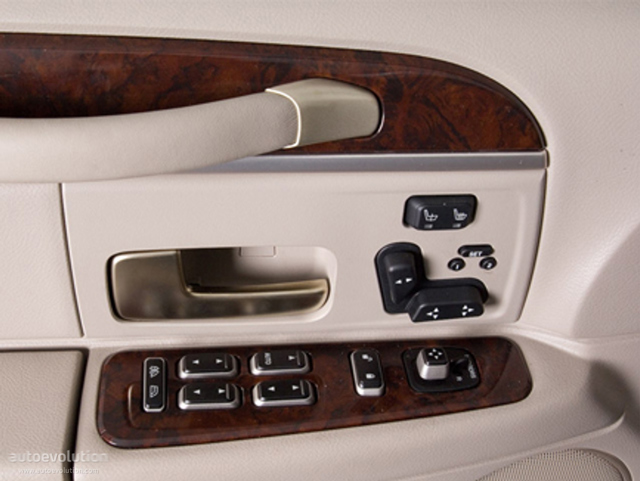 Lincoln Town Car Foto 46