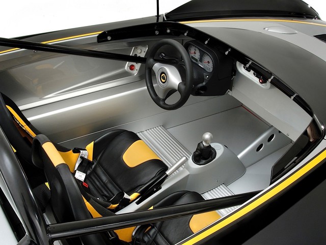 Lotus 2 Eleven photo 30