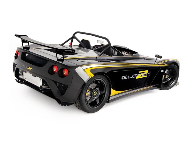Lotus 2 Eleven photo 7