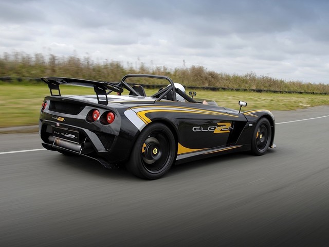 Lotus 2 Eleven photo 18