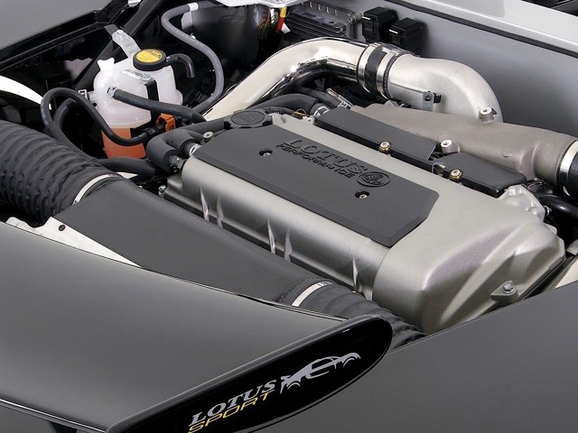 Lotus 2 Eleven photo 27
