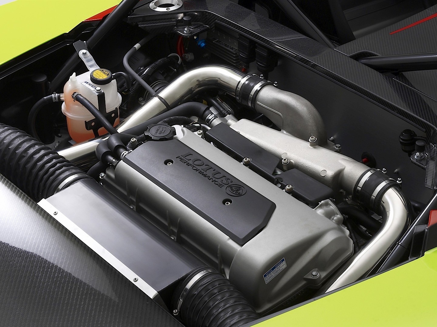 Lotus 2 Eleven photo 28