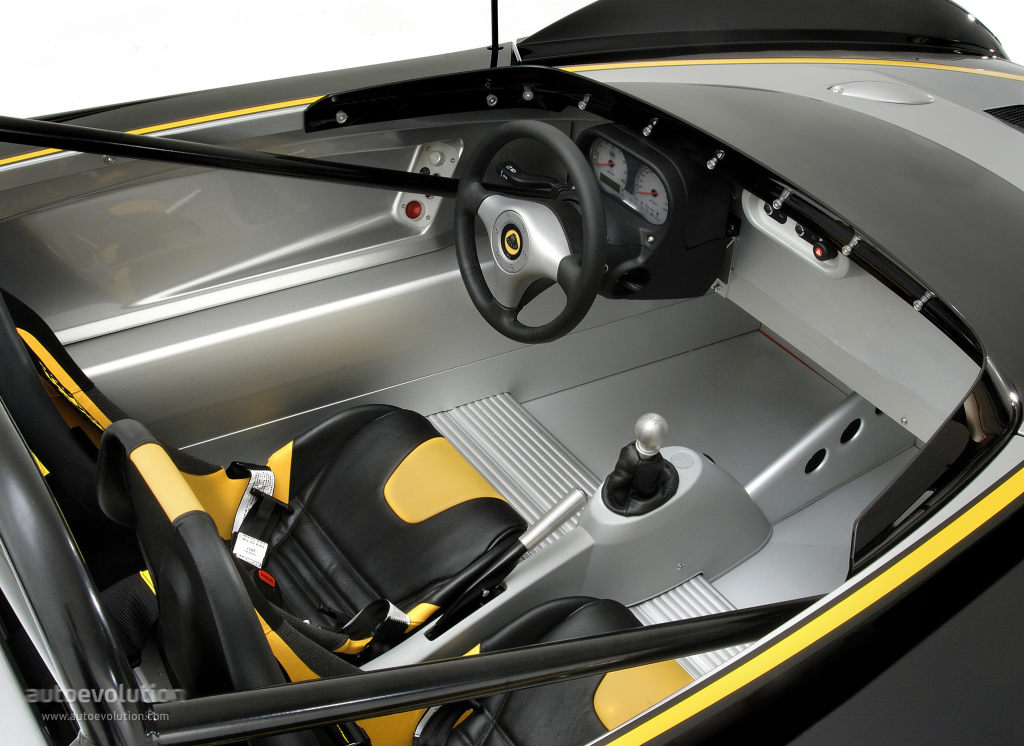 Lotus 2 Eleven photo 26