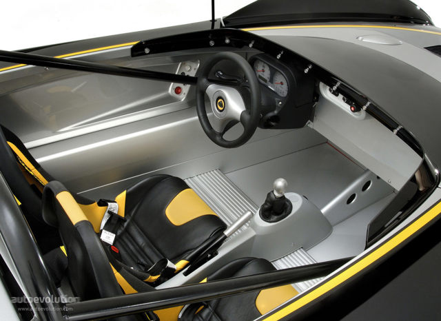 Lotus 2 Eleven photo 26