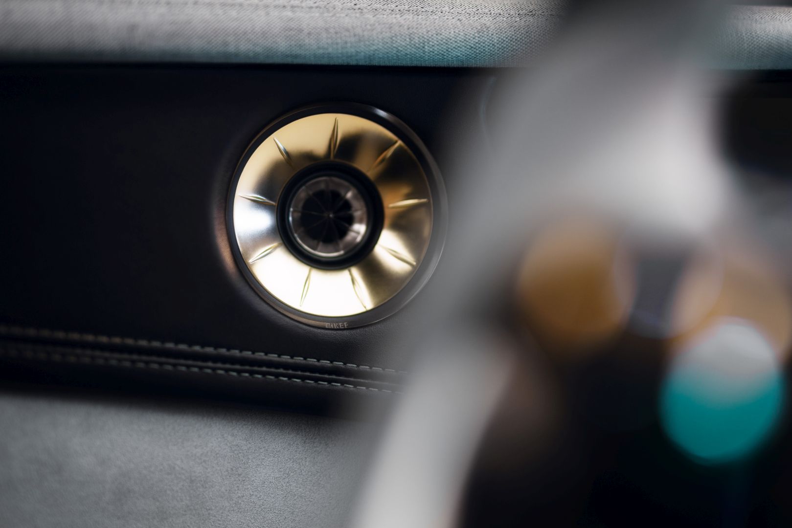 Lotus Eletre photo 33