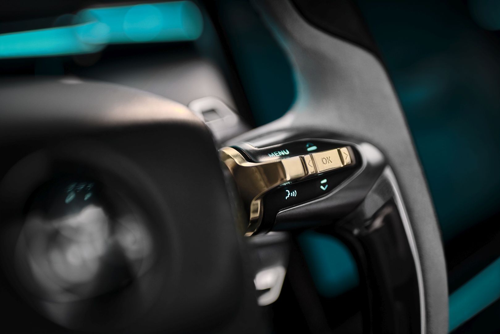 Lotus Eletre photo 22