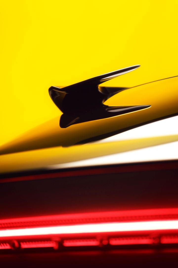 Lotus Eletre photo 17