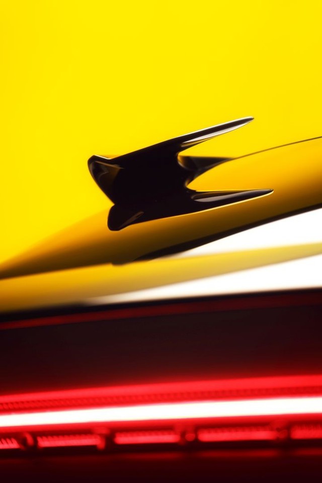 Lotus Eletre foto 17