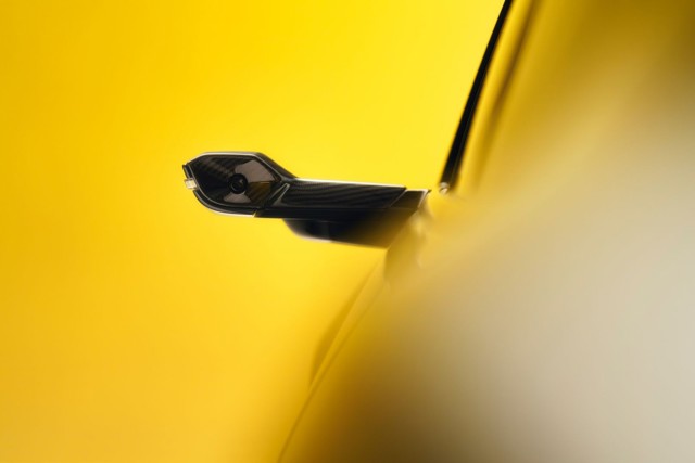 Lotus Eletre foto 19