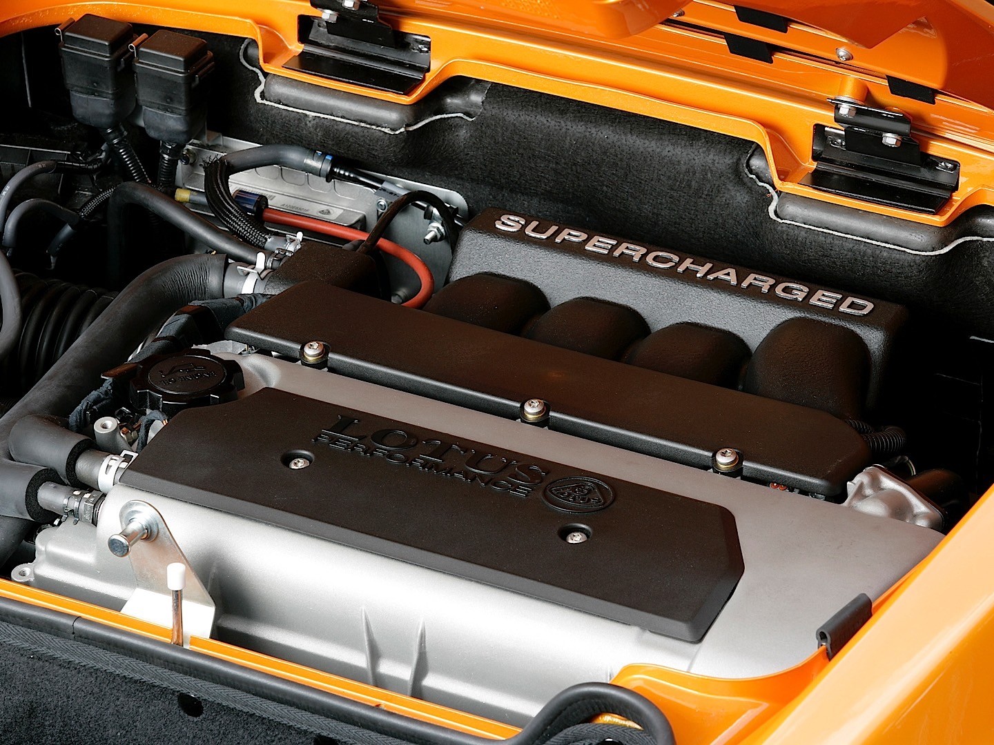 Lotus Elise photo 35