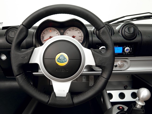 Lotus Elise Foto 40
