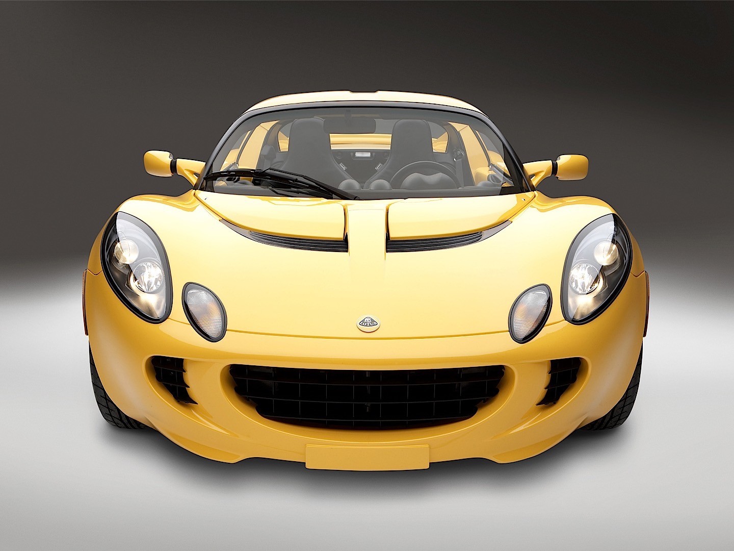 Lotus Elise photo 13