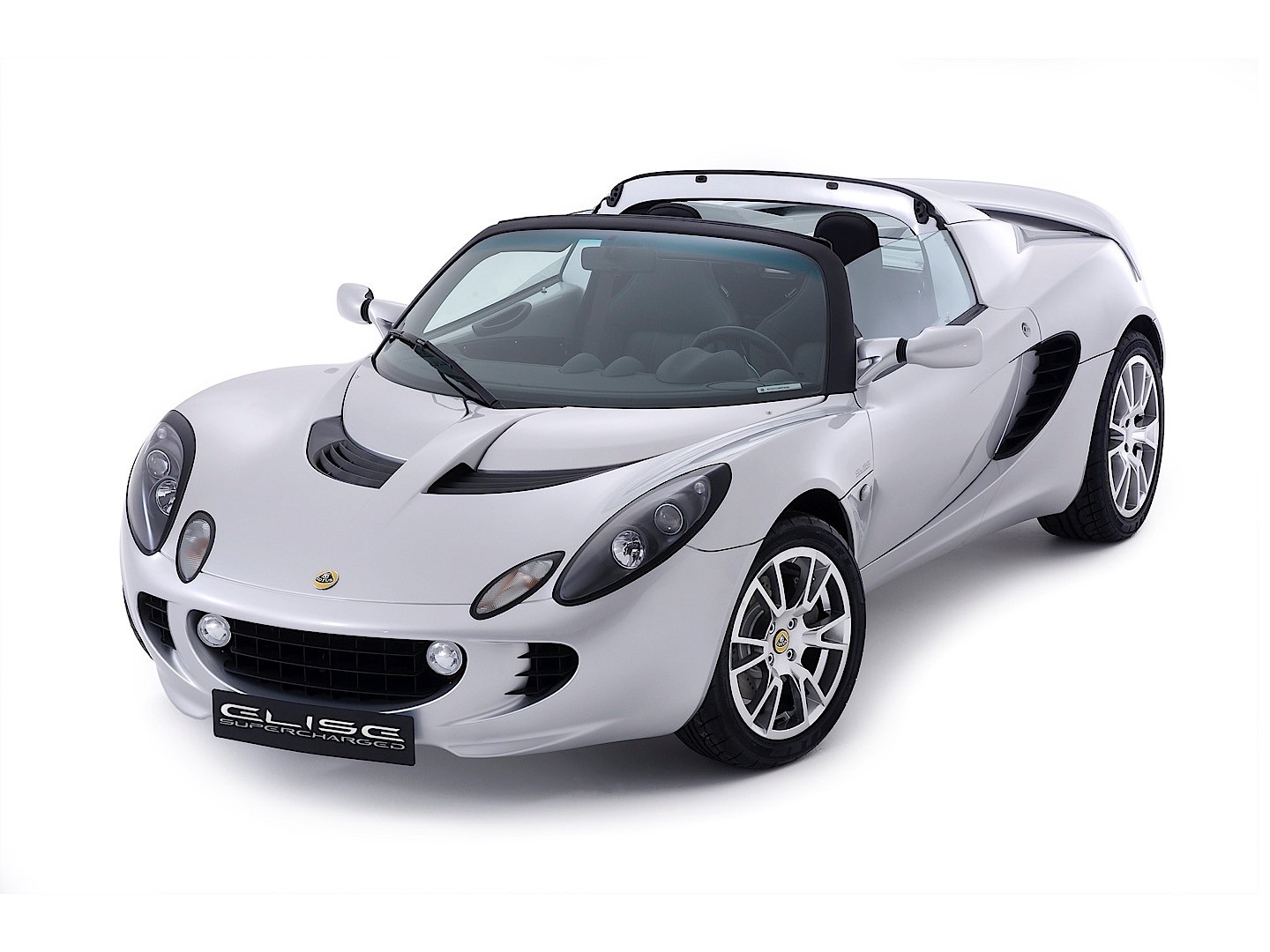 Lotus Elise photo 23