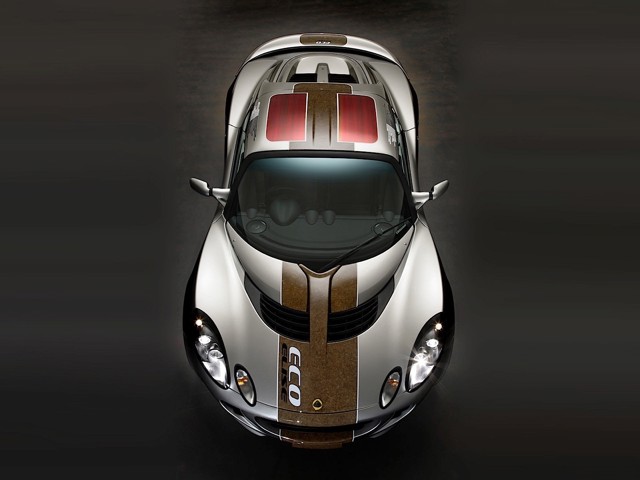 Lotus Elise Foto 31