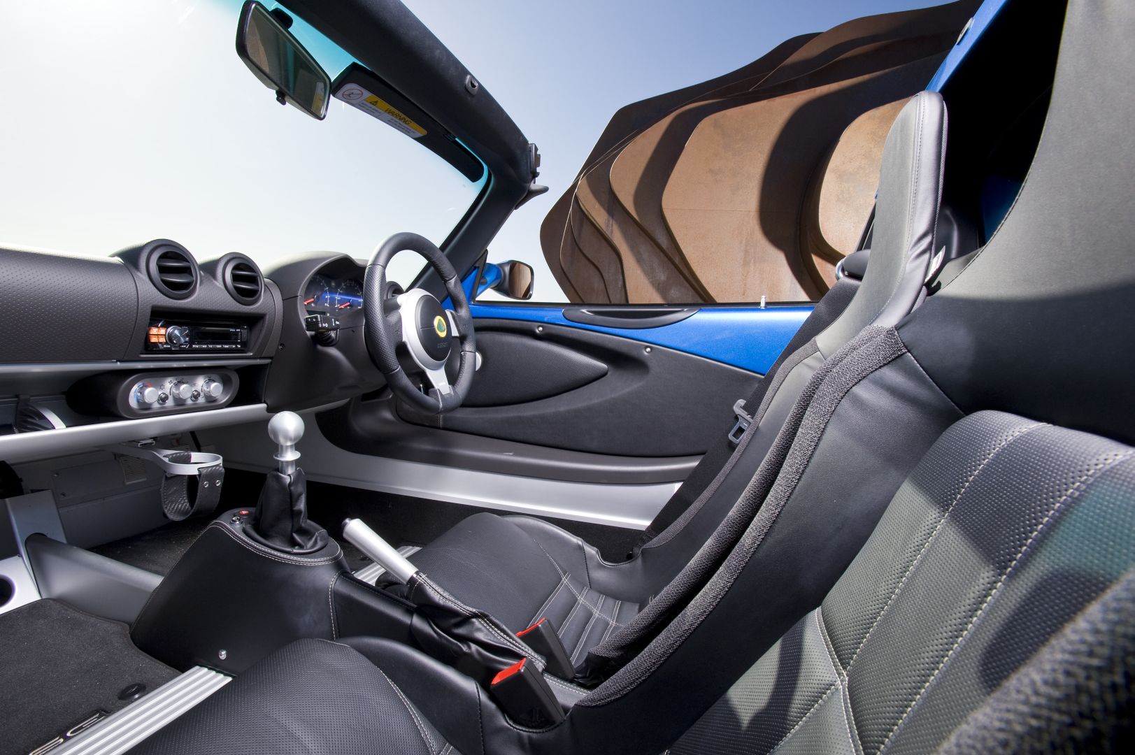 Lotus Elise photo 53