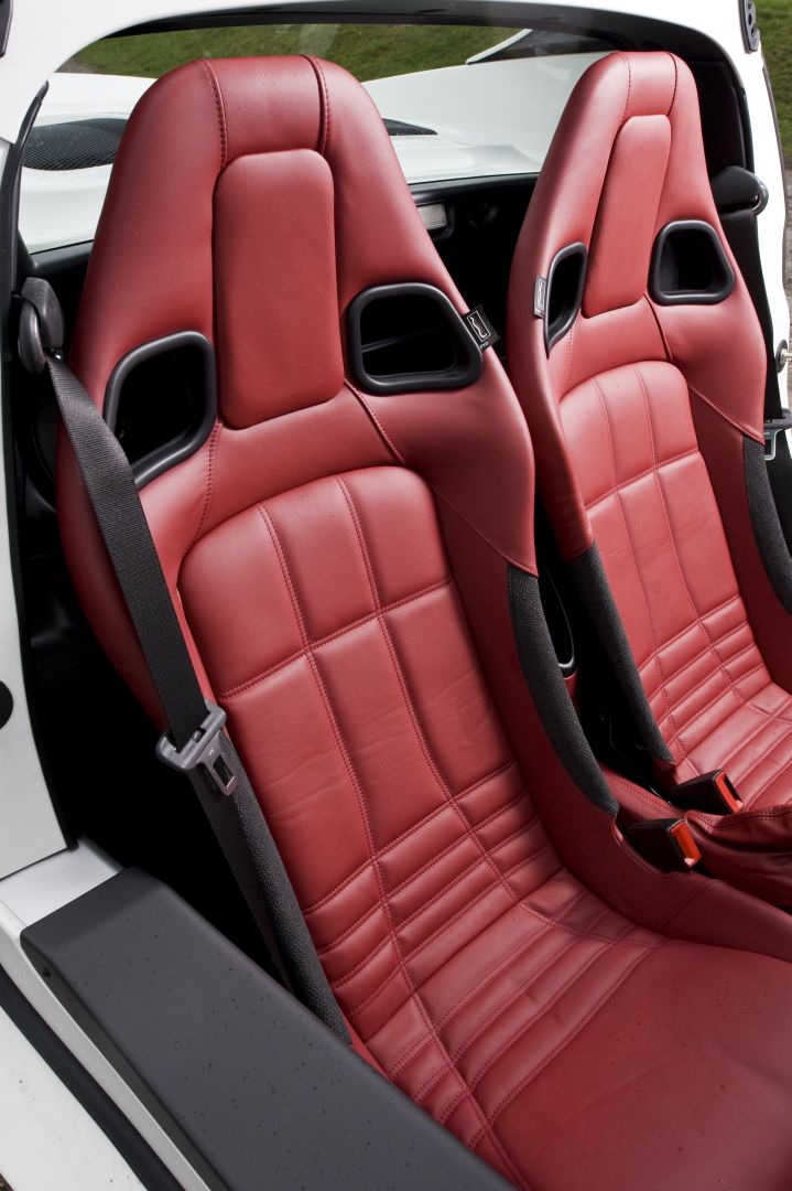 Lotus Elise photo 57