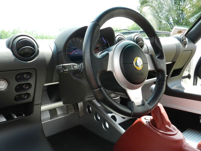 Lotus Elise Foto 59