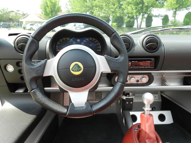 Lotus Elise Foto 60