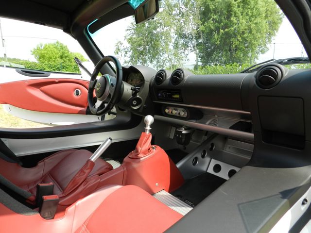Lotus Elise Foto 61