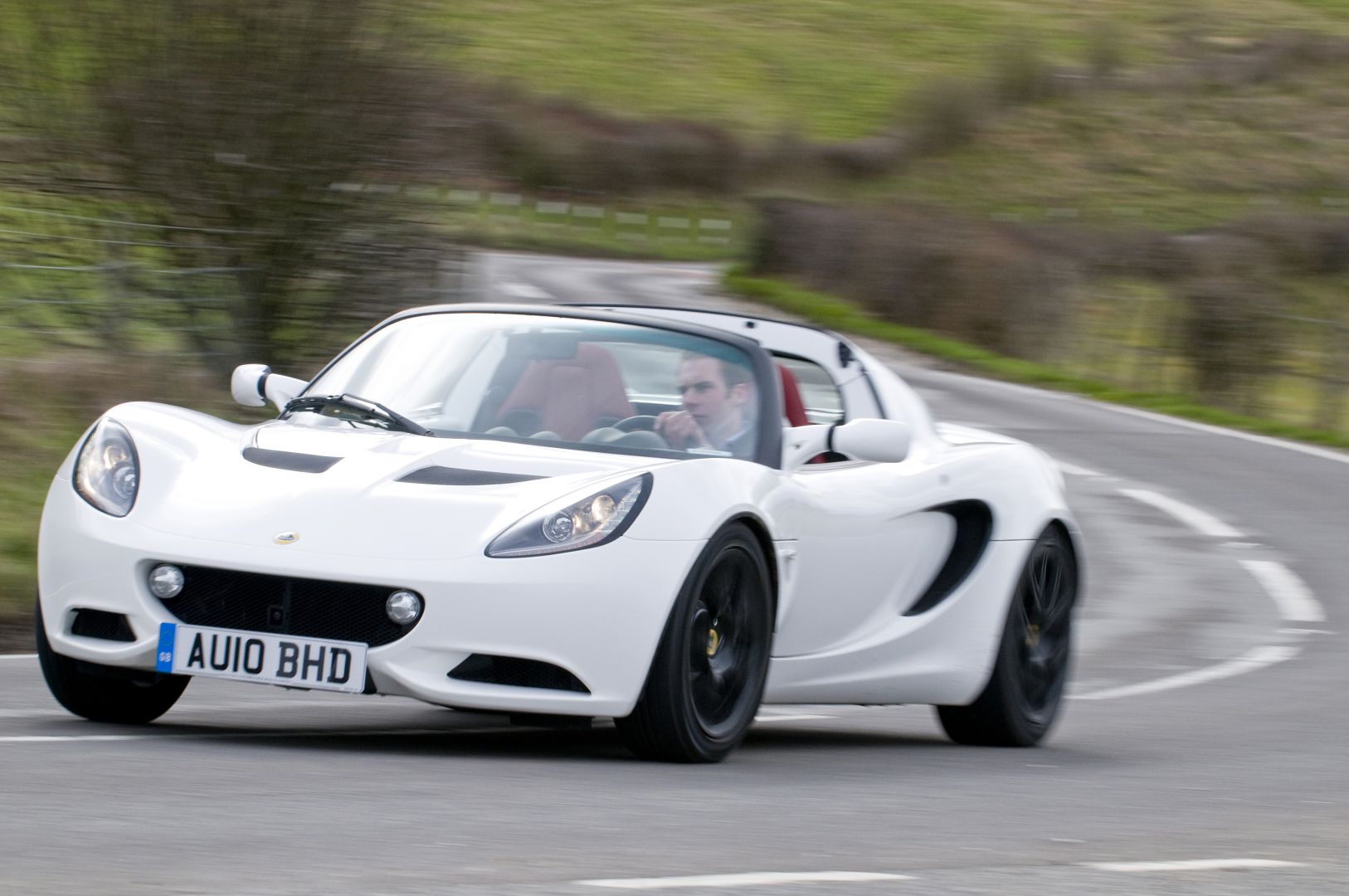 Lotus Elise photo 31