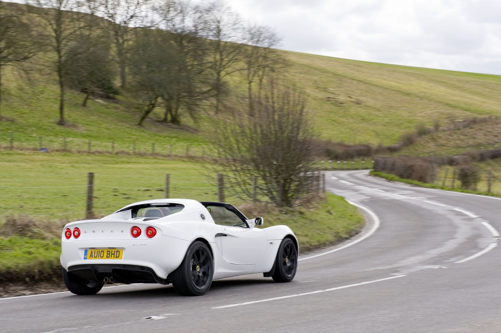 Lotus Elise photo 33