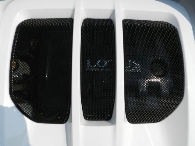 Lotus Elise Foto 35