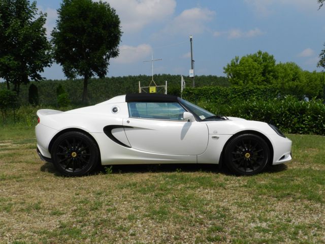 Lotus Elise Foto 37