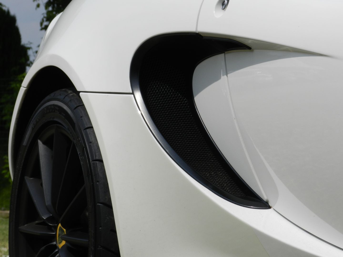 Lotus Elise photo 47