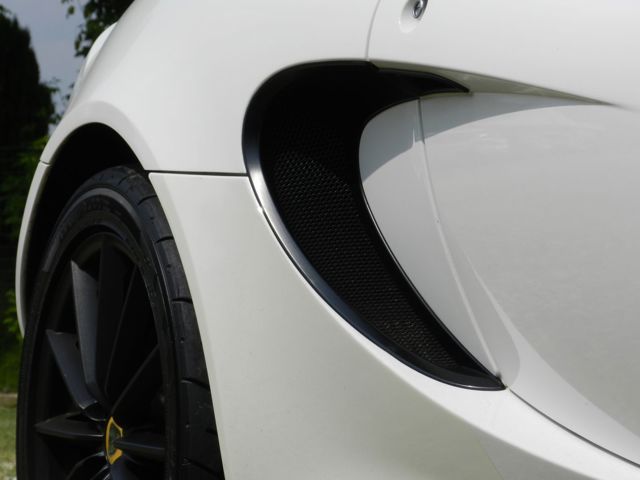 Lotus Elise Foto 47