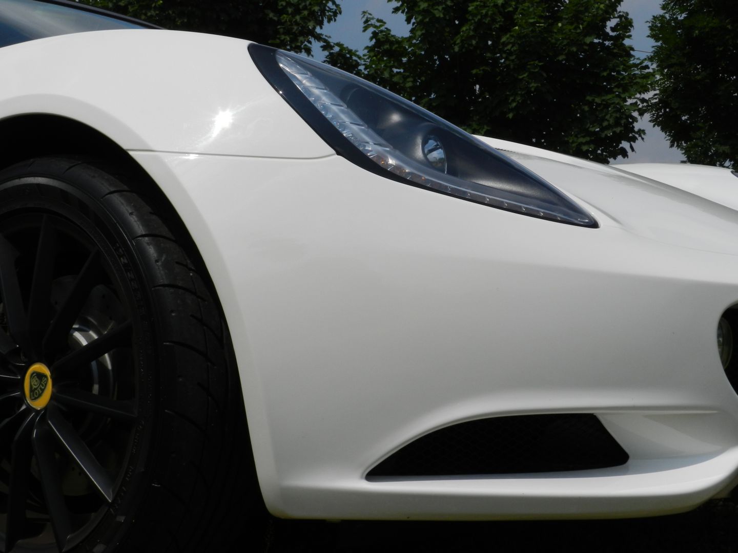 Lotus Elise photo 48