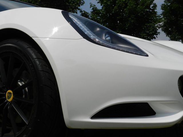 Lotus Elise Foto 48
