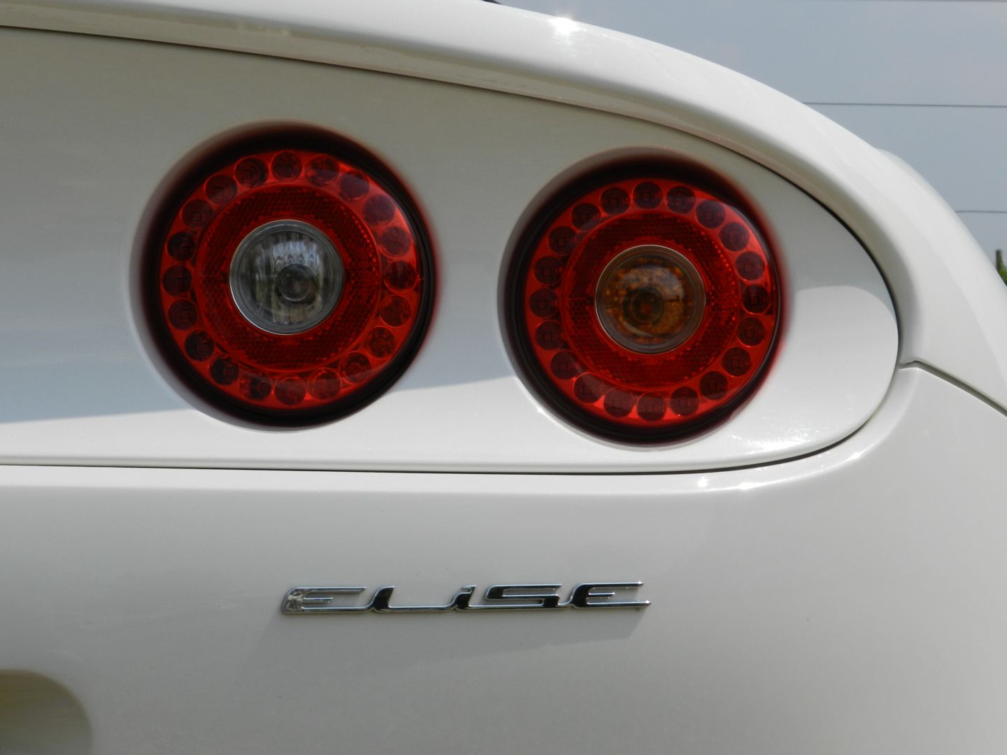 Lotus Elise photo 50