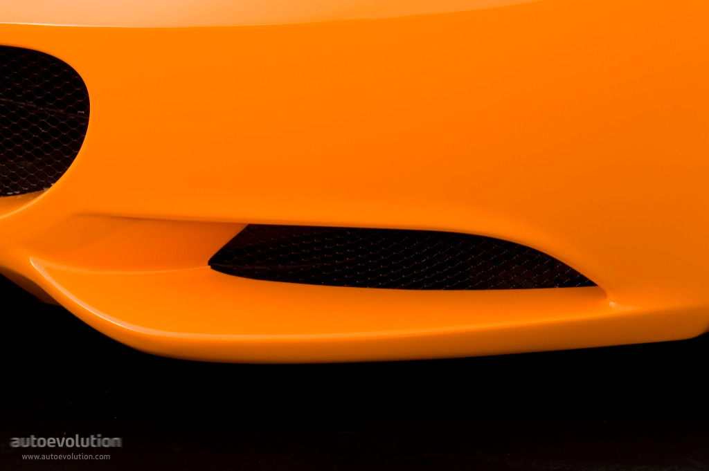 Lotus Elise photo 3