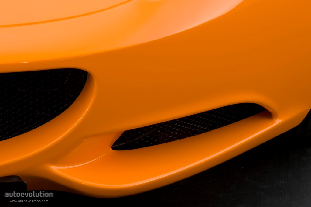 Lotus Elise photo 4
