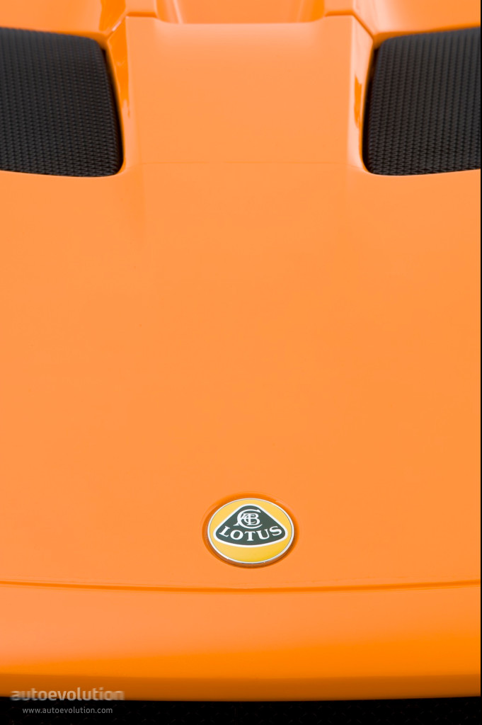 Lotus Elise photo 5