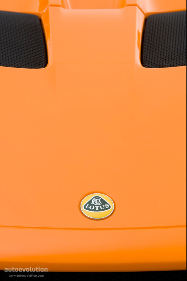 Lotus Elise Foto 5