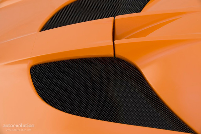 Lotus Elise Foto 6